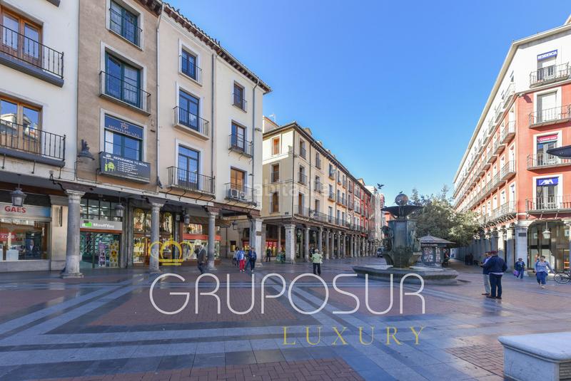 Foto 86a6e74a-d1ae-49d9-97e3-2541dbce6e41. Apartament a calle de teresa gil 7 a Centro Valladolid