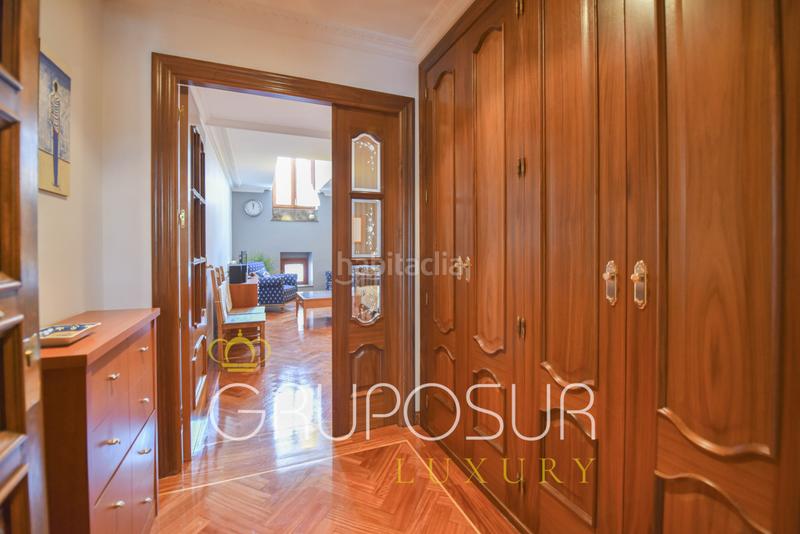 Foto 8817043d-664a-417a-adb5-5f2050b6e593. Apartament a calle de teresa gil 7 a Centro Valladolid