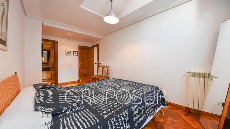 Foto 8d9654bd-8b94-489f-bc33-0cfe9a6757e0. Apartament a calle de teresa gil 7 a Centro Valladolid