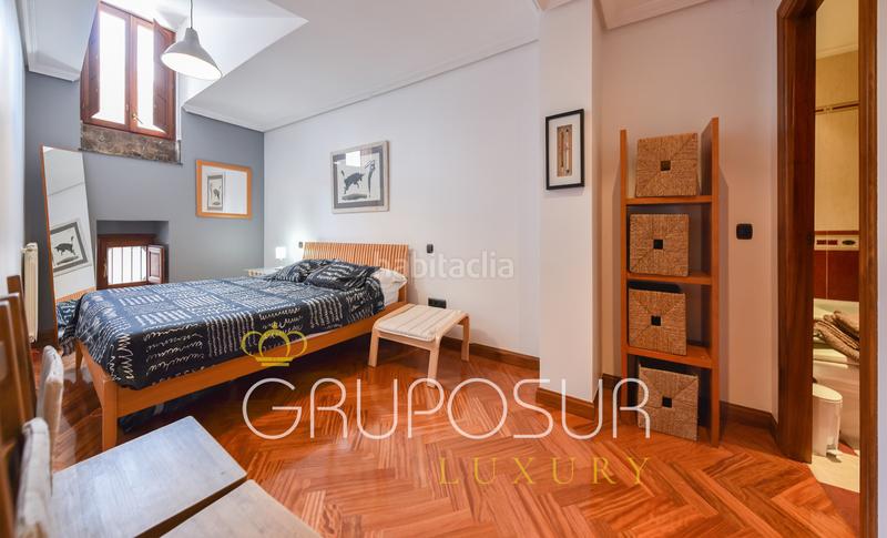 Foto 90eae2ca-d104-4659-813c-180acf6d688d. Apartament a calle de teresa gil 7 a Centro Valladolid