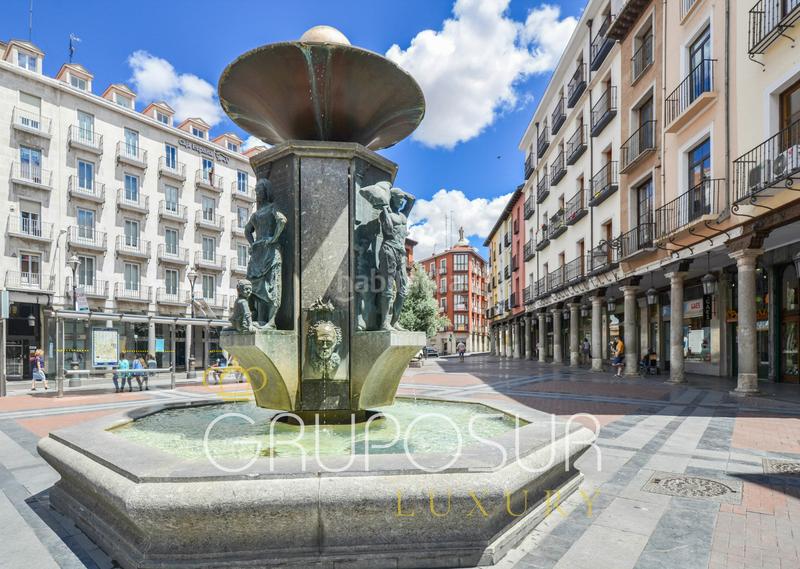 Foto 92c48bb8-3c6b-40ed-ab68-7a0a174525c3. Apartament a calle de teresa gil 7 a Centro Valladolid
