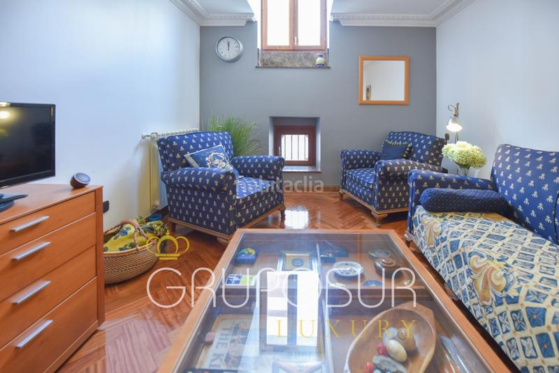 Foto 93de9dd7-1328-4b28-b5fe-08e624a8c6a3. Apartament a calle de teresa gil 7 a Centro Valladolid