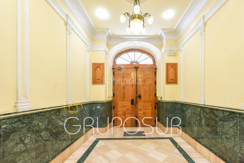 Foto 9a9bfd5e-5265-4b28-8131-1d45b4a410da. Apartament a calle de teresa gil 7 a Centro Valladolid