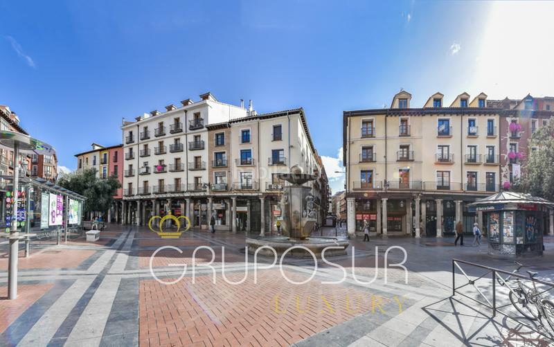 Foto 9d0bbe57-d277-41c7-8346-de5c9d8ca8ad. Apartament a calle de teresa gil 7 a Centro Valladolid