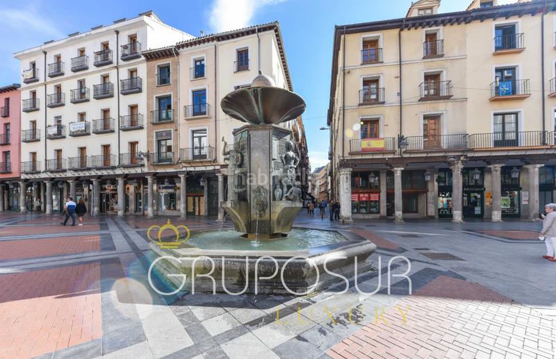 Foto 9d493db3-2572-40e5-954a-028089960257. Apartament a calle de teresa gil 7 a Centro Valladolid