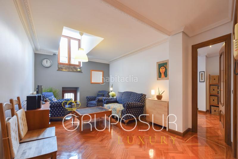 Foto a2861a17-4b3d-4ba6-b24c-3529f2b10ff6. Apartament a calle de teresa gil 7 a Centro Valladolid