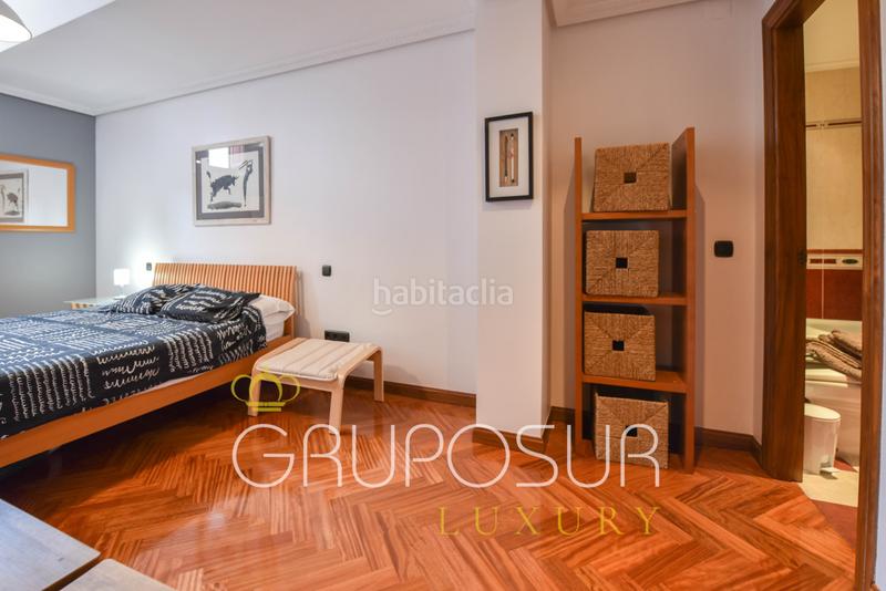 Foto a40304bc-f517-4689-b32f-32f1925cb6c9. Apartament a calle de teresa gil 7 a Centro Valladolid