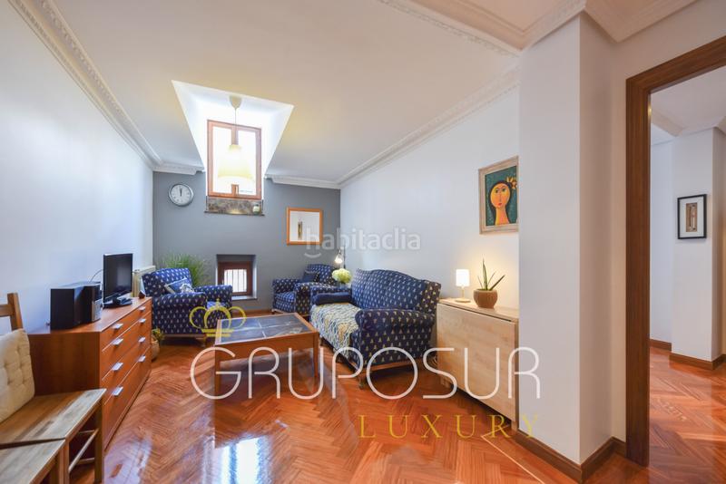 Foto aa2dc953-e17a-4306-88c2-474876118441. Apartament a calle de teresa gil 7 a Centro Valladolid