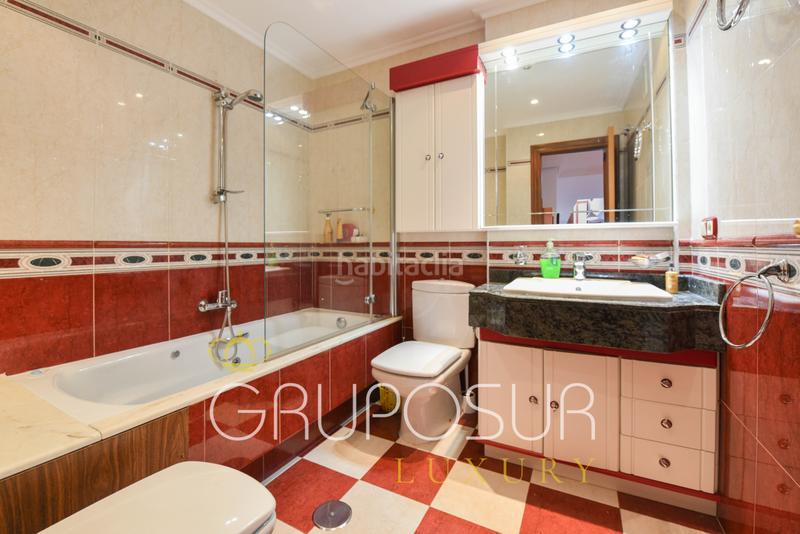 Foto ac41b340-df8d-4a8e-bcba-673c41b9083a. Apartament a calle de teresa gil 7 a Centro Valladolid