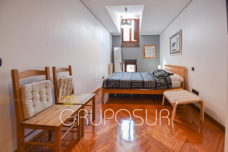 Foto b48f9086-969a-4545-a0b8-039c56d5adbd. Apartament a calle de teresa gil 7 a Centro Valladolid