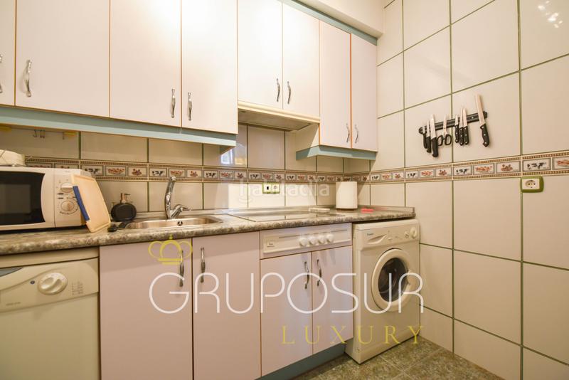 Foto bec5830b-b1c3-4e33-ac30-0f5adefed746. Apartament a calle de teresa gil 7 a Centro Valladolid