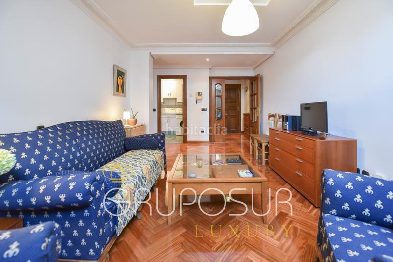 Foto caabfadb-91f5-4d12-a67d-9af3083f8c3d. Apartament a calle de teresa gil 7 a Centro Valladolid