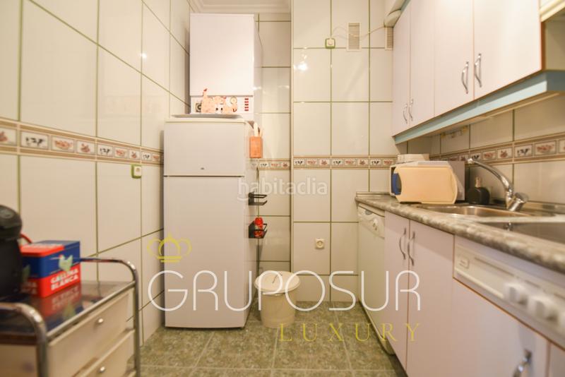 Foto d33676cc-feef-45b0-89fc-23a1e21d5f74. Apartament a calle de teresa gil 7 a Centro Valladolid