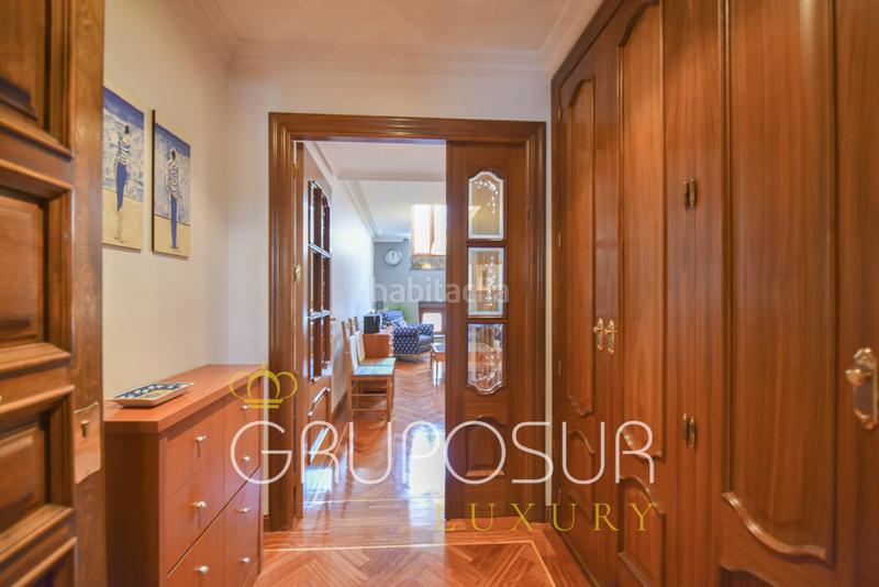 Foto d4af21b6-122a-4c14-bbaf-83fb460aa2df. Apartament a calle de teresa gil 7 a Centro Valladolid