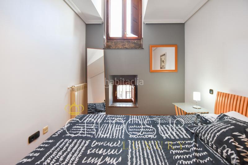 Foto e2ce3992-d139-4f8f-b40d-b70e3ea08b95. Apartament a calle de teresa gil 7 a Centro Valladolid