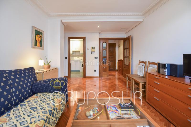 Foto e6f456b5-c6b5-431c-a588-dab45f6659b5. Apartament a calle de teresa gil 7 a Centro Valladolid