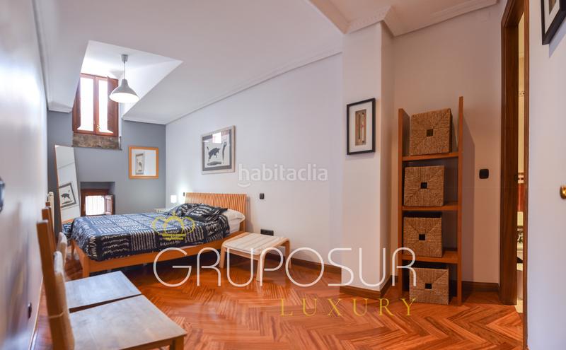Foto efa598ce-e09d-4b3e-8ed9-33c591cacb80. Apartament a calle de teresa gil 7 a Centro Valladolid
