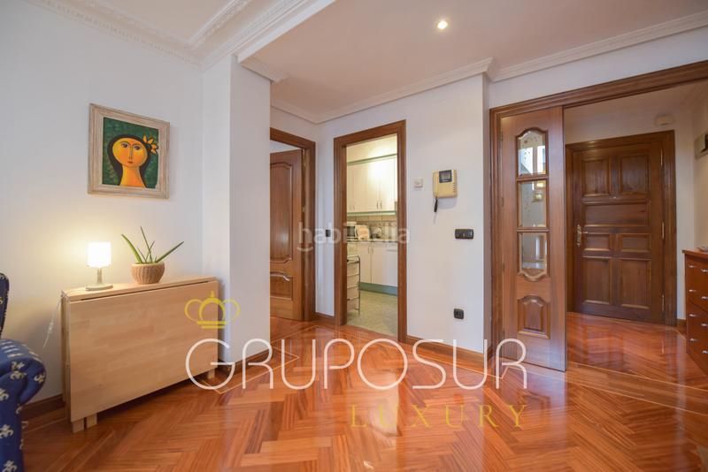 Foto f13975f5-d23f-4686-9847-572d88dad972. Apartament a calle de teresa gil 7 a Centro Valladolid