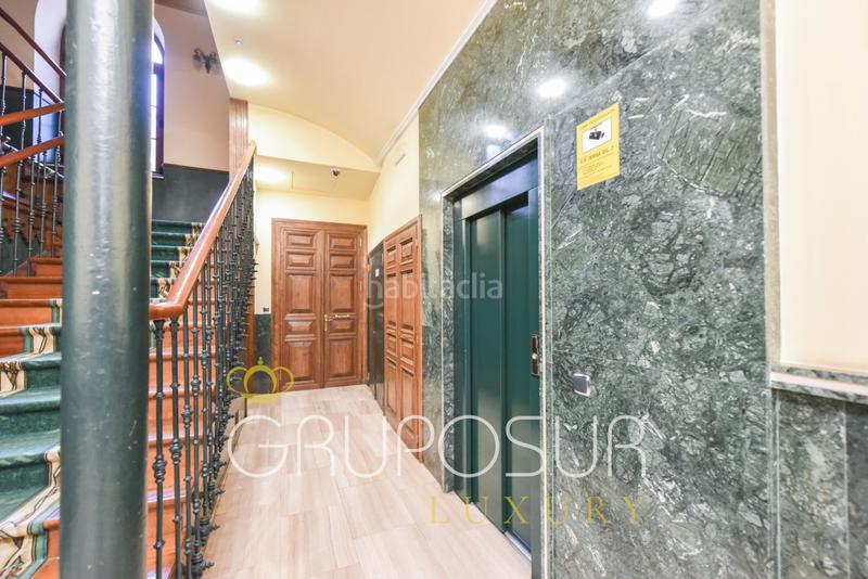 Foto f3751a53-9422-497f-8a4b-8fcf58bf4fe2. Apartament a calle de teresa gil 7 a Centro Valladolid