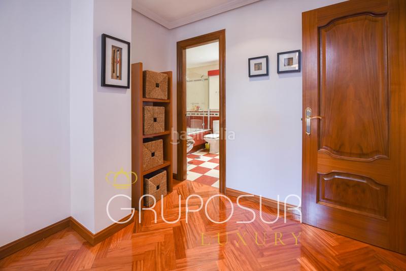 Foto f4674312-e8df-4d15-9697-5190a4317951. Apartament a calle de teresa gil 7 a Centro Valladolid