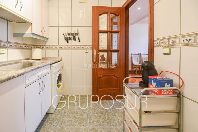 Foto f8397148-d850-4b45-b176-bc5a182fda6c. Apartament a calle de teresa gil 7 a Centro Valladolid