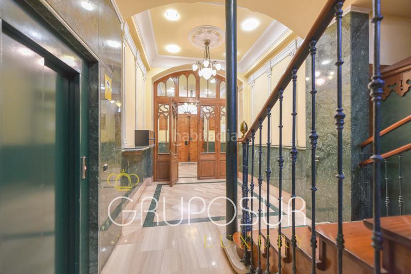 Foto fbb35c9f-91da-4d63-922d-37c0bc568b0b. Apartament a calle de teresa gil 7 a Centro Valladolid