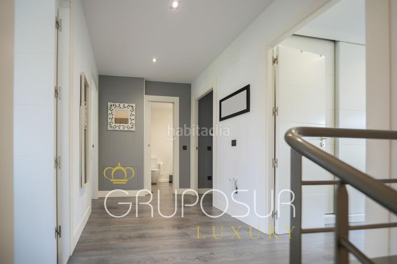 Foto 046bb634-2c04-4797-90b0-e0b09e7b392c. Casa adossada a calle de la fuente dEl Berrocal 16 a Valladolid