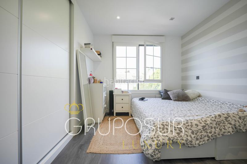 Foto 1775301b-a732-43dd-a4cb-6acfd04bf392. Casa adossada a calle de la fuente dEl Berrocal 16 a Valladolid