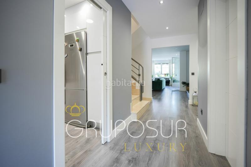 Foto 574a29c7-d3dc-40bf-a03b-e171ade71364. Casa adossada a calle de la fuente dEl Berrocal 16 a Valladolid