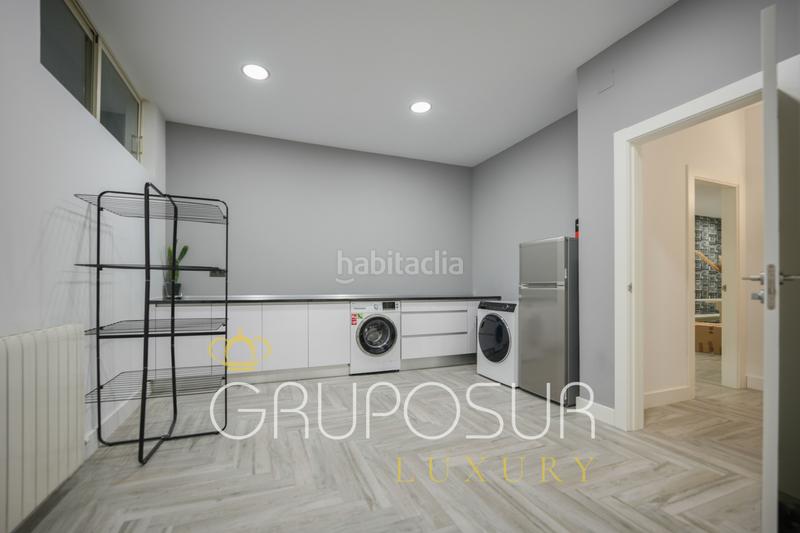 Foto 65a95219-22ba-4569-a389-d838ac288084. Casa adossada a calle de la fuente dEl Berrocal 16 a Valladolid