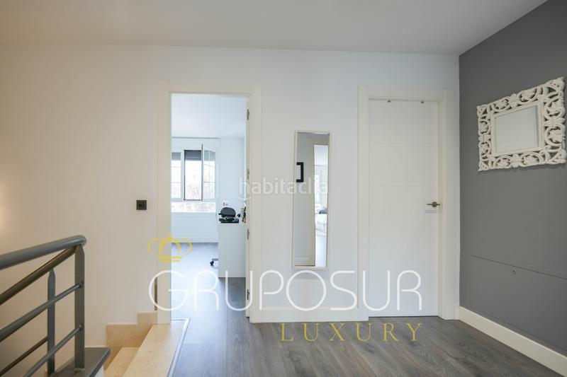 Foto 6ccdfbc7-f625-4f84-8098-f6ea5ffaa57b. Casa adossada a calle de la fuente dEl Berrocal 16 a Valladolid