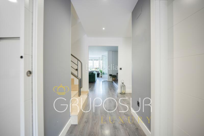 Foto 6ce62393-3f11-4da8-9114-7a5adf5618fa. Casa adossada a calle de la fuente dEl Berrocal 16 a Valladolid