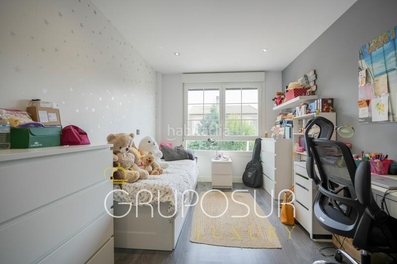 Foto 75281ec7-75d8-4dff-989f-a5b2dd47fa4a. Casa adossada a calle de la fuente dEl Berrocal 16 a Valladolid