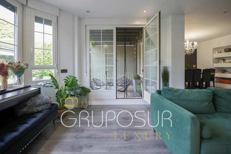 Foto 77c43b72-195d-4b8e-bc79-c4b8dc59af61. Casa adossada a calle de la fuente dEl Berrocal 16 a Valladolid