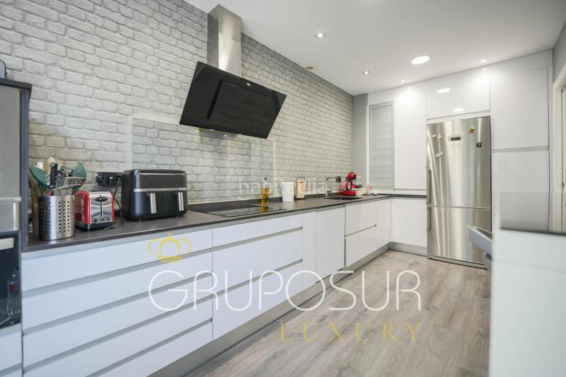 Foto 795a52ff-c319-40b0-bf74-eb8112e5026b. Casa adossada a calle de la fuente dEl Berrocal 16 a Valladolid