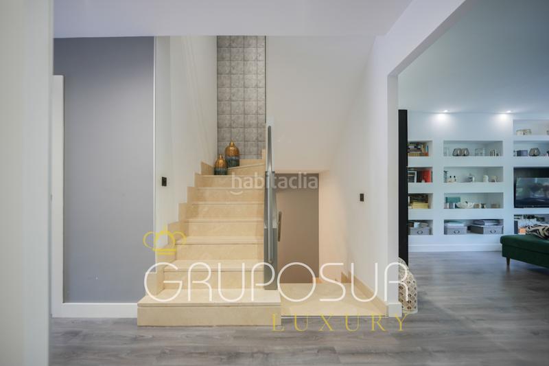 Foto 842289be-9919-48bb-87a6-f0623a4b7b26. Casa adossada a calle de la fuente dEl Berrocal 16 a Valladolid