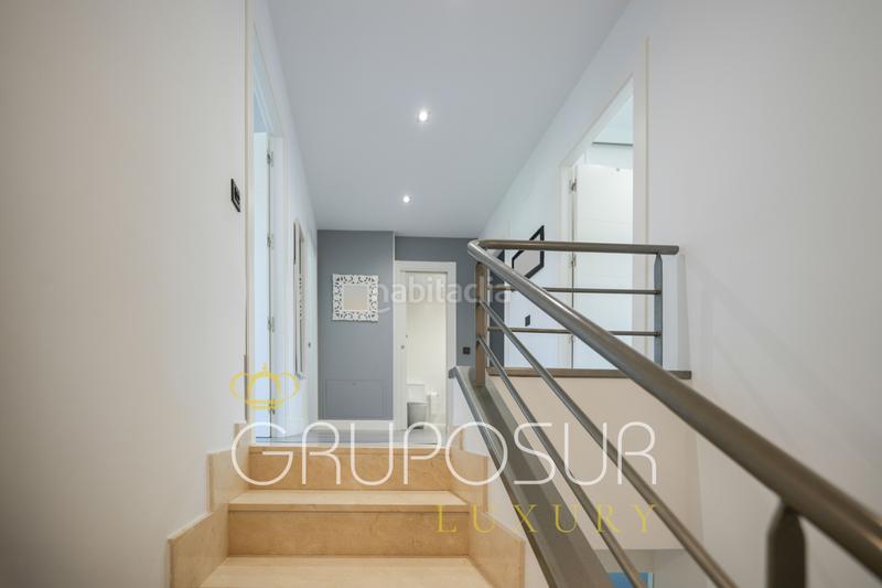 Foto 88a3ec88-d617-454c-86eb-0ec6b8089f9b. Casa adossada a calle de la fuente dEl Berrocal 16 a Valladolid