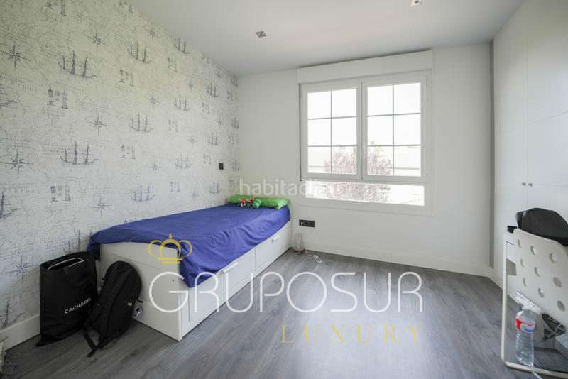 Foto 8f3607f0-c589-4842-9d51-368825d66297. Casa adossada a calle de la fuente dEl Berrocal 16 a Valladolid