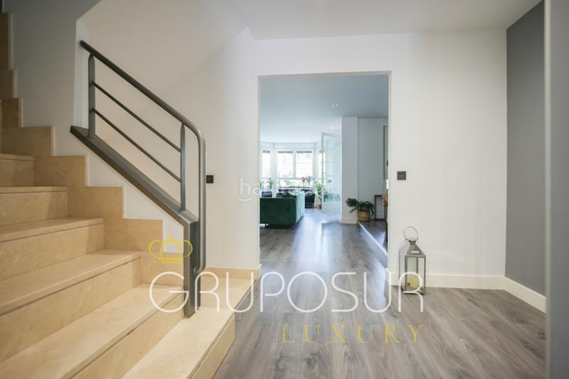 Foto a95b8cec-d74f-4f52-abf4-667822f4534a. Casa adossada a calle de la fuente dEl Berrocal 16 a Valladolid