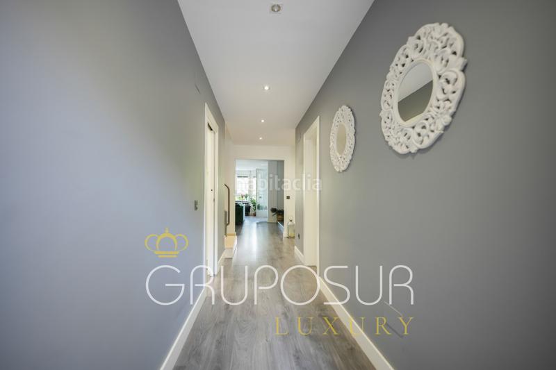 Foto aaa0e867-91f5-4a51-8672-140bf6740276. Casa adossada a calle de la fuente dEl Berrocal 16 a Valladolid