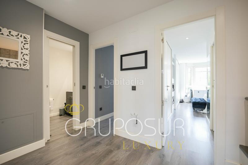 Foto ad2abc42-6432-4579-b9a0-a8d230ce7902. Casa adossada a calle de la fuente dEl Berrocal 16 a Valladolid