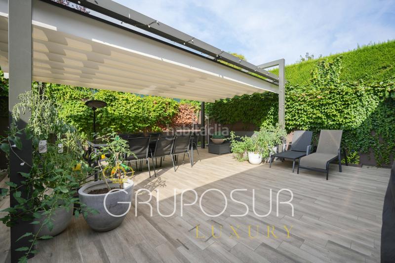 Foto b805d4ff-41e3-4e5f-911d-ff697a6fd451. Casa adossada a calle de la fuente dEl Berrocal 16 a Valladolid