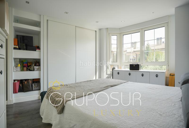 Foto c46711a4-4645-419e-93e3-727905565e68. Casa adossada a calle de la fuente dEl Berrocal 16 a Valladolid