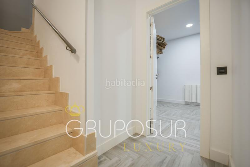 Foto d611227e-c393-4e6a-92b1-57e45d8fce8a. Casa adossada a calle de la fuente dEl Berrocal 16 a Valladolid