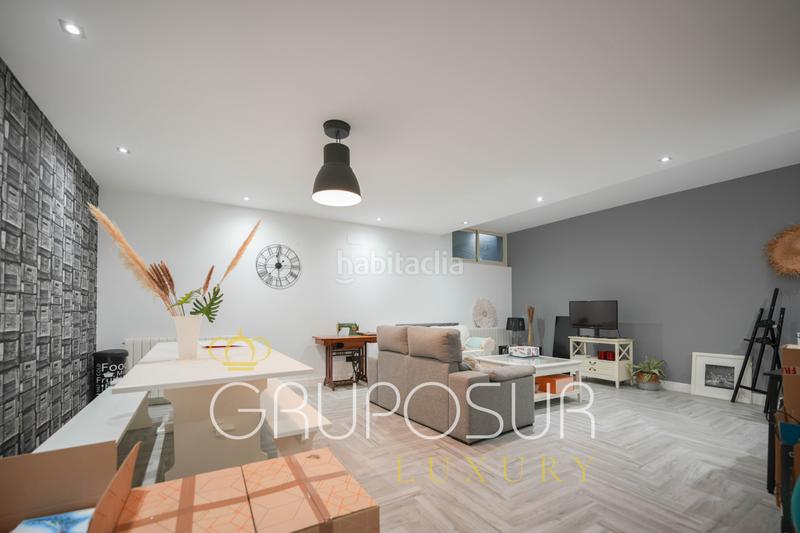 Foto dfdfc533-85f1-49c0-9926-bb69770eb23d. Casa adossada a calle de la fuente dEl Berrocal 16 a Valladolid