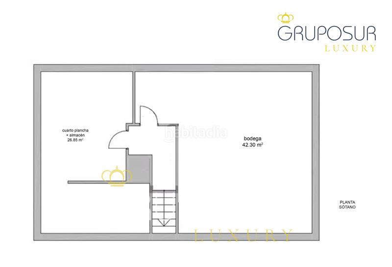 Foto e4ae8a96-5b94-40cc-b778-8469ed62fff6. Casa adossada a calle de la fuente dEl Berrocal 16 a Valladolid