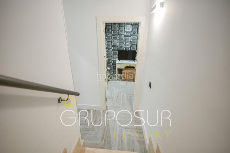 Foto f2c90e45-52cd-4439-b338-bc2b0a99e29a. Casa adossada a calle de la fuente dEl Berrocal 16 a Valladolid