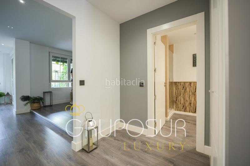 Foto f45d19e3-9c67-4c61-8574-0bfcad4ab370. Casa adossada a calle de la fuente dEl Berrocal 16 a Valladolid