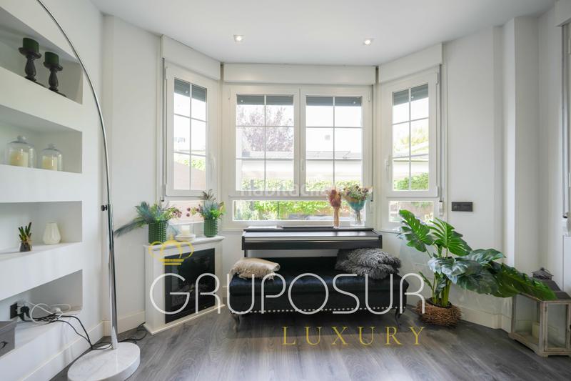 Foto fdce6f14-cd04-421d-8a50-3ba347f90ecc. Casa adossada a calle de la fuente dEl Berrocal 16 a Valladolid