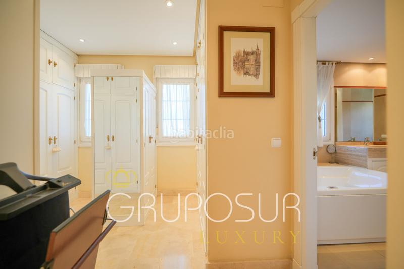 Foto 0327d2fa-018d-4937-a0c3-c8a41c7c1126. Chalet in calle encina 1 in Extrarradio Valladolid